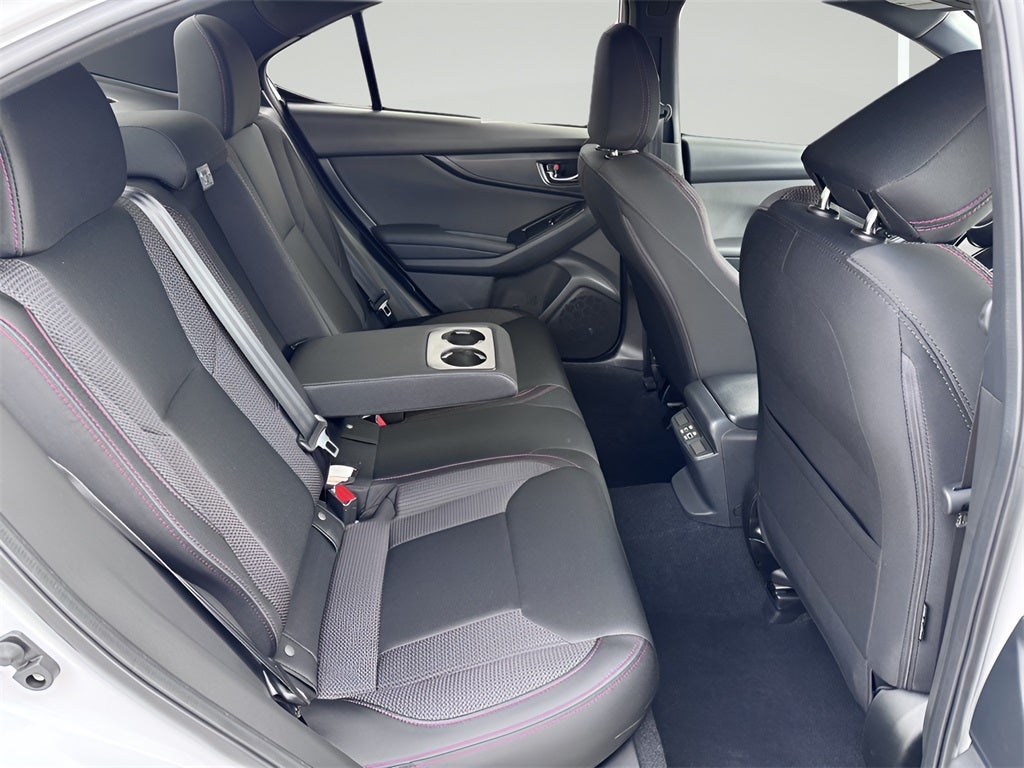 2024 Subaru WRX Premium