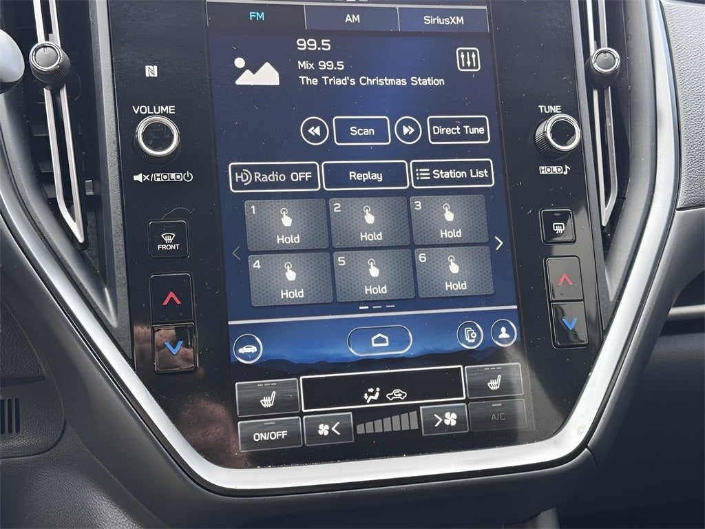 2024 Subaru WRX Premium