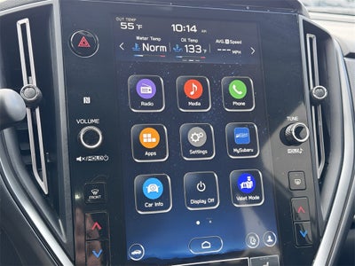 2024 Subaru WRX Premium