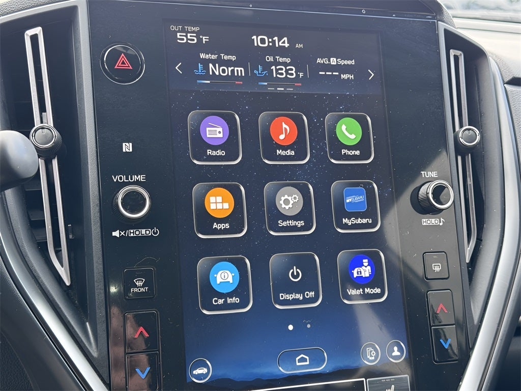 2024 Subaru WRX Premium