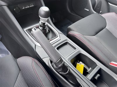 2024 Subaru WRX Premium