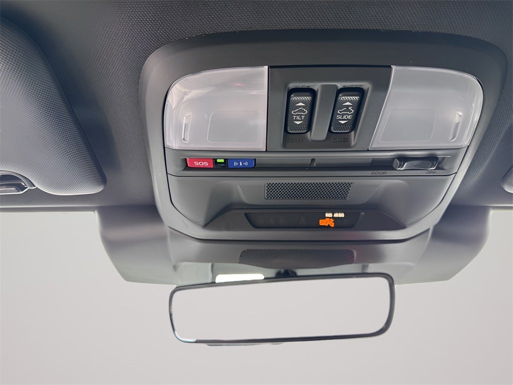 2024 Subaru WRX Premium