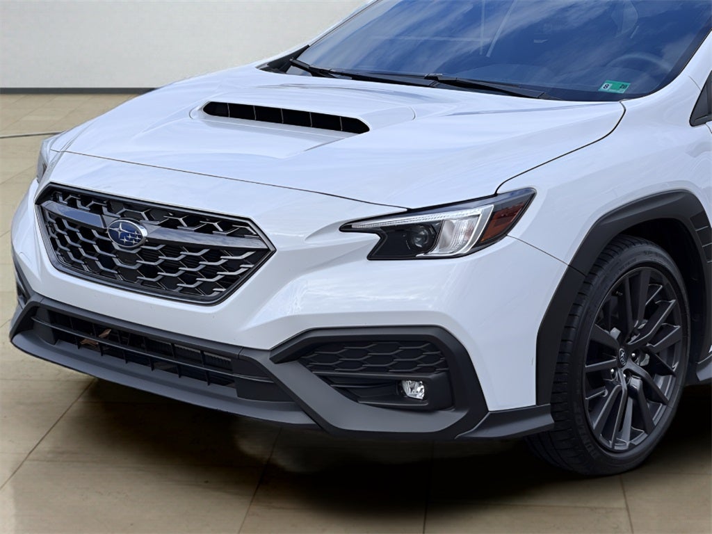 2024 Subaru WRX Premium