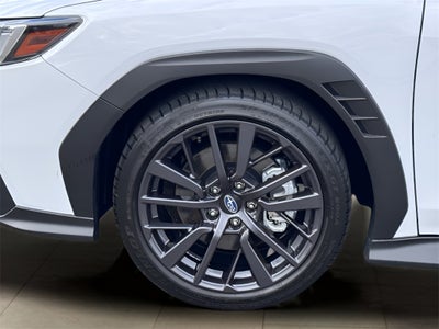 2024 Subaru WRX Premium