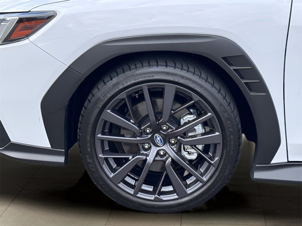 2024 Subaru WRX Premium