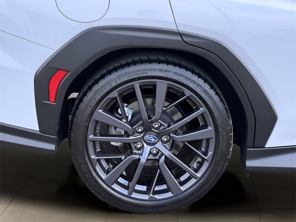 2024 Subaru WRX Premium
