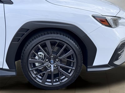 2024 Subaru WRX Premium