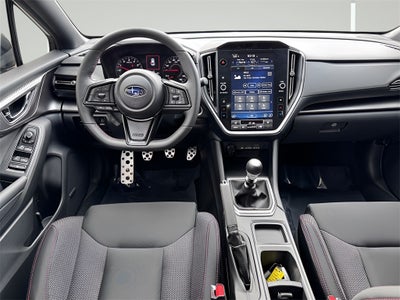2024 Subaru WRX Premium