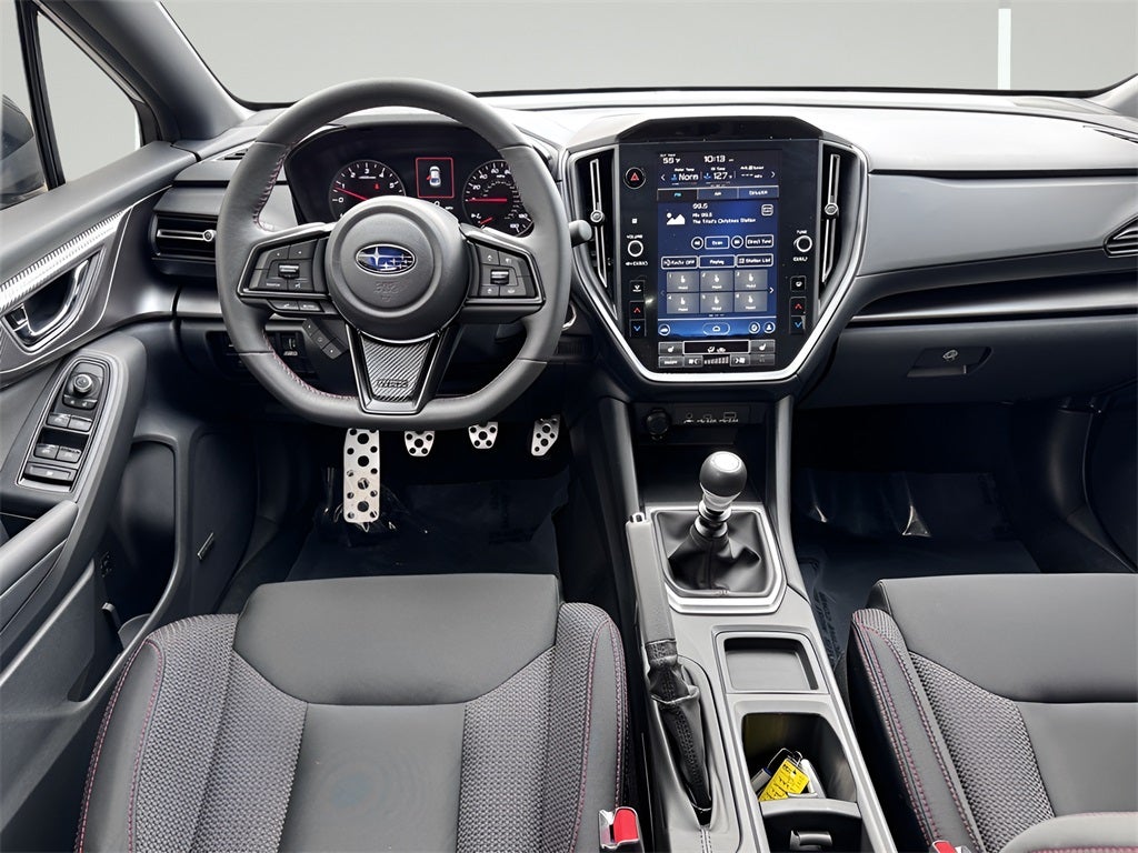 2024 Subaru WRX Premium
