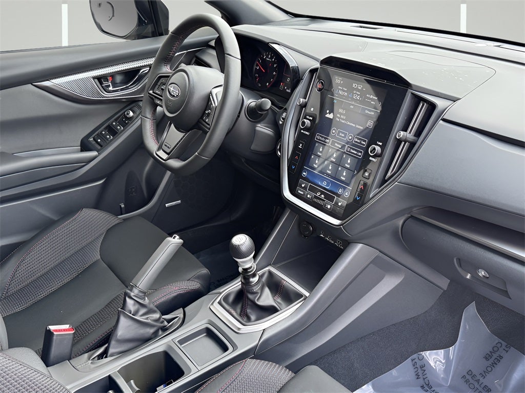 2024 Subaru WRX Premium