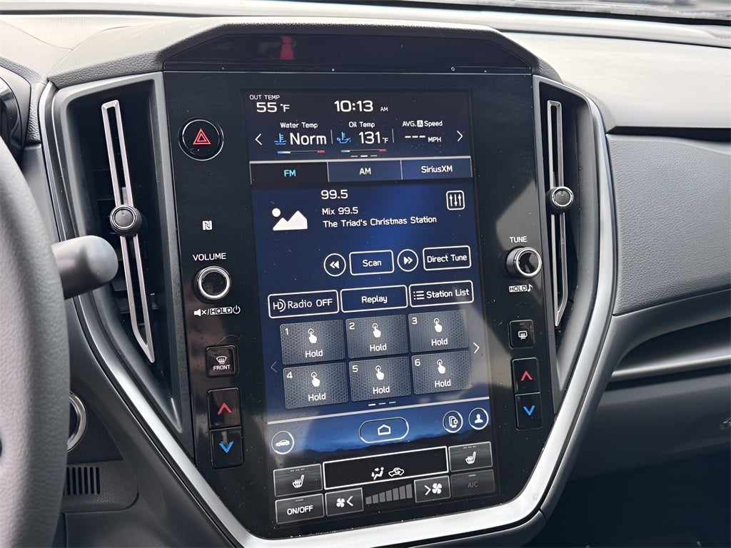 2024 Subaru WRX Premium