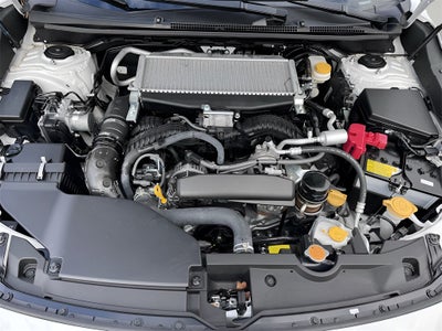 2024 Subaru WRX Premium