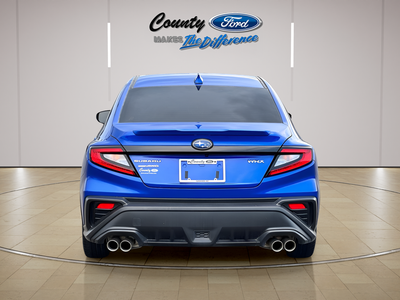 2024 Subaru WRX Premium