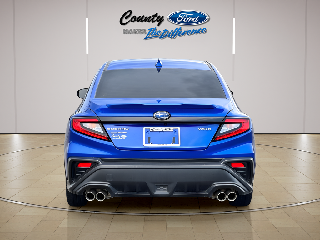 2024 Subaru WRX Premium