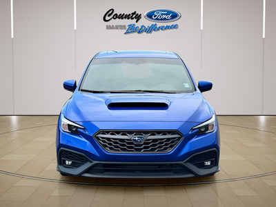 2024 Subaru WRX Premium
