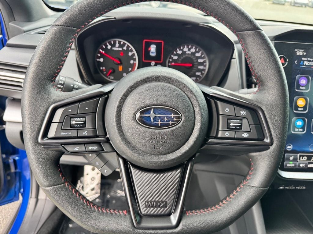 2024 Subaru WRX Premium