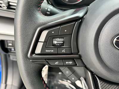2024 Subaru WRX Premium