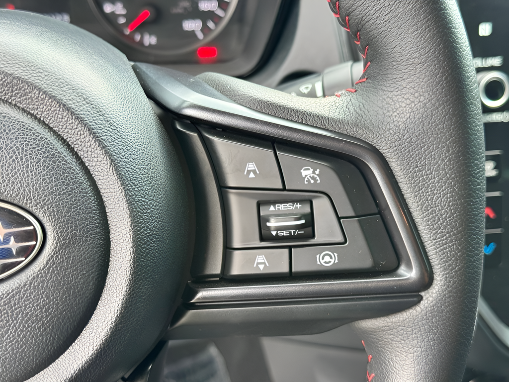2024 Subaru WRX Premium