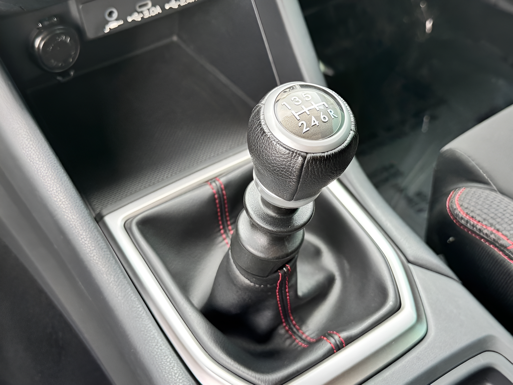 2024 Subaru WRX Premium