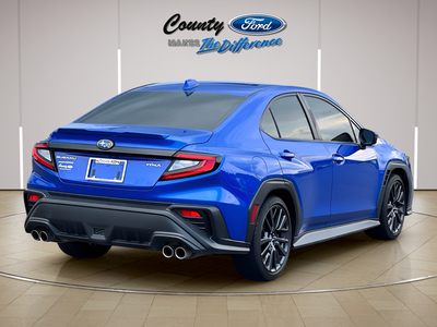2024 Subaru WRX Premium