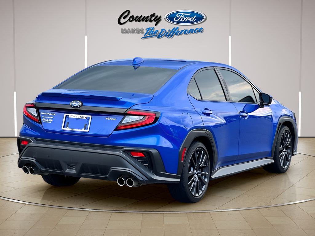 2024 Subaru WRX Premium