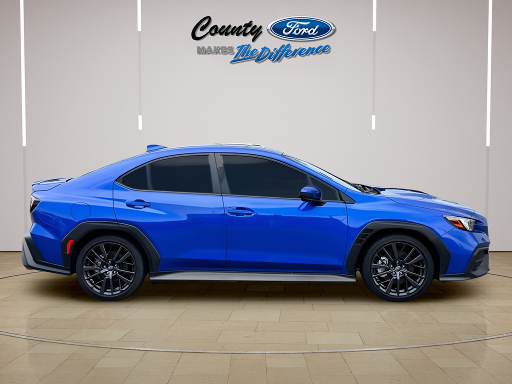 2024 Subaru WRX Premium