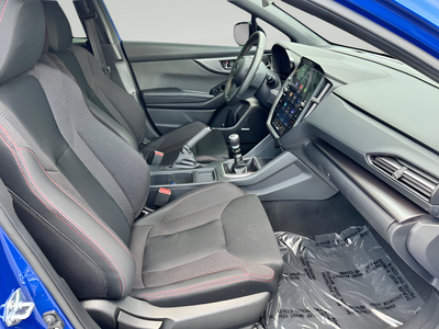 2024 Subaru WRX Premium