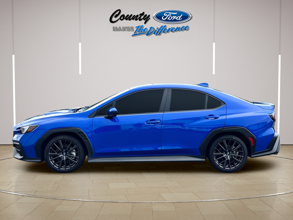2024 Subaru WRX Premium
