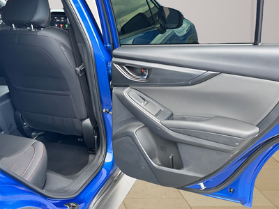 2024 Subaru WRX Premium