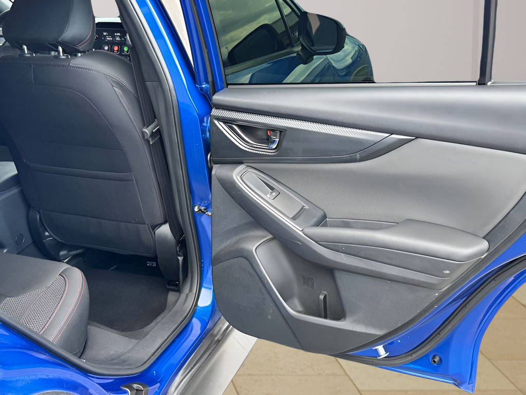 2024 Subaru WRX Premium