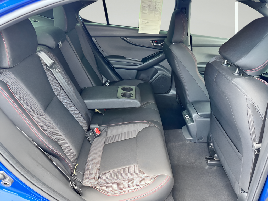 2024 Subaru WRX Premium