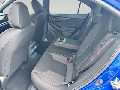 2024 Subaru WRX Premium