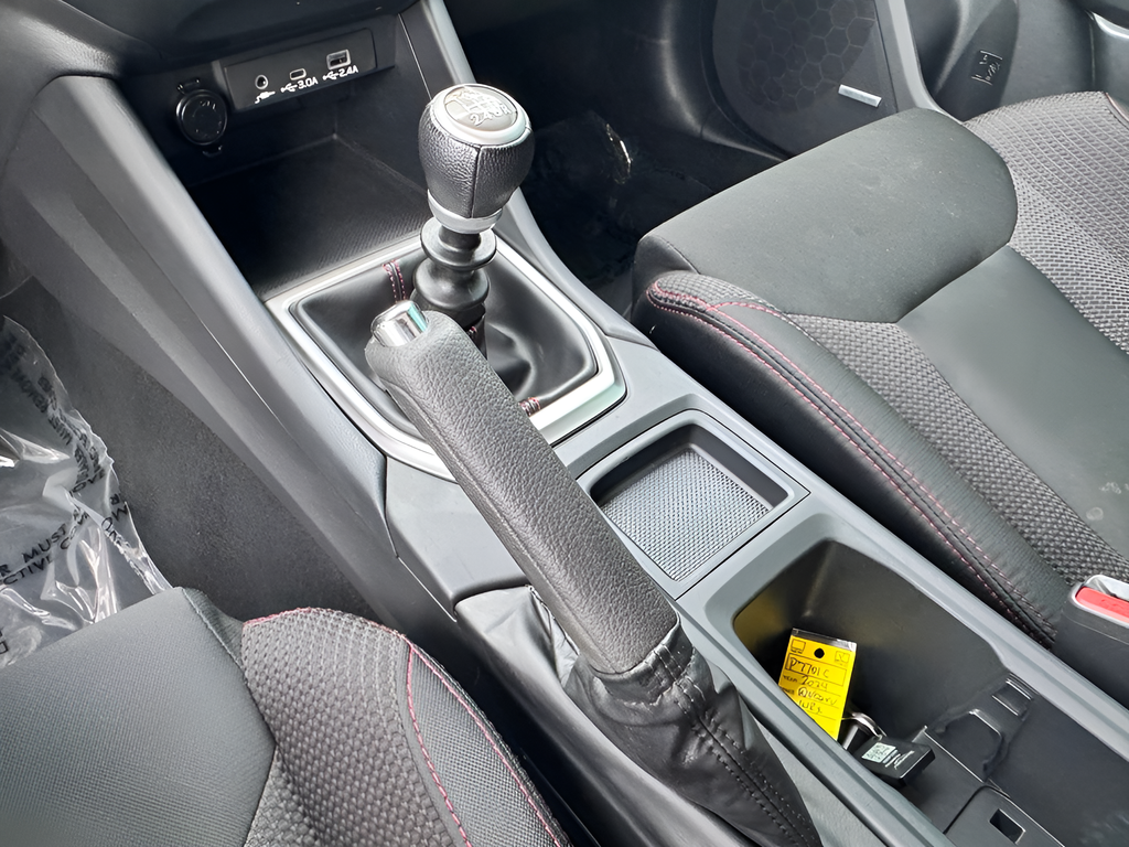 2024 Subaru WRX Premium