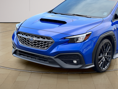 2024 Subaru WRX Premium