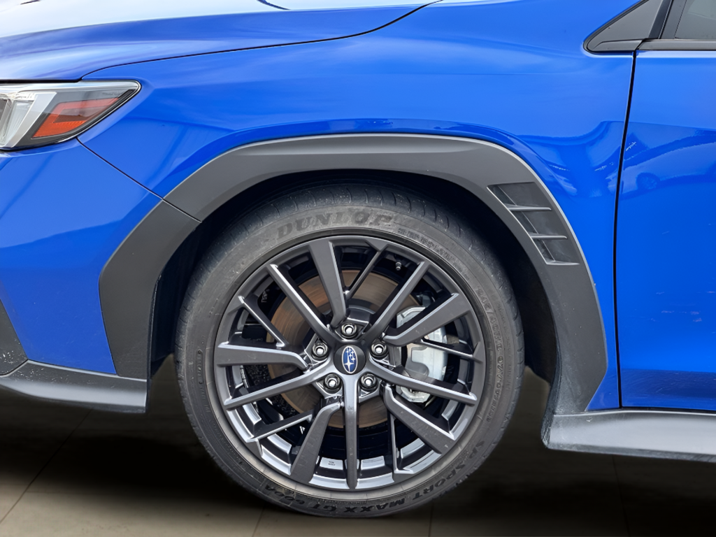 2024 Subaru WRX Premium