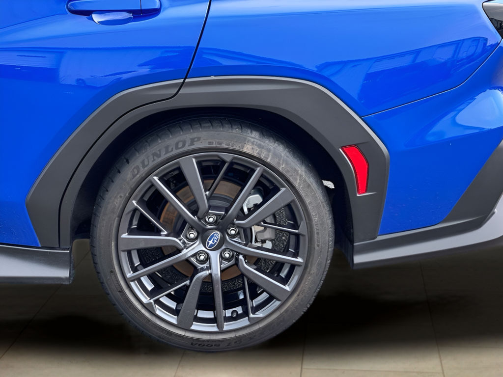 2024 Subaru WRX Premium