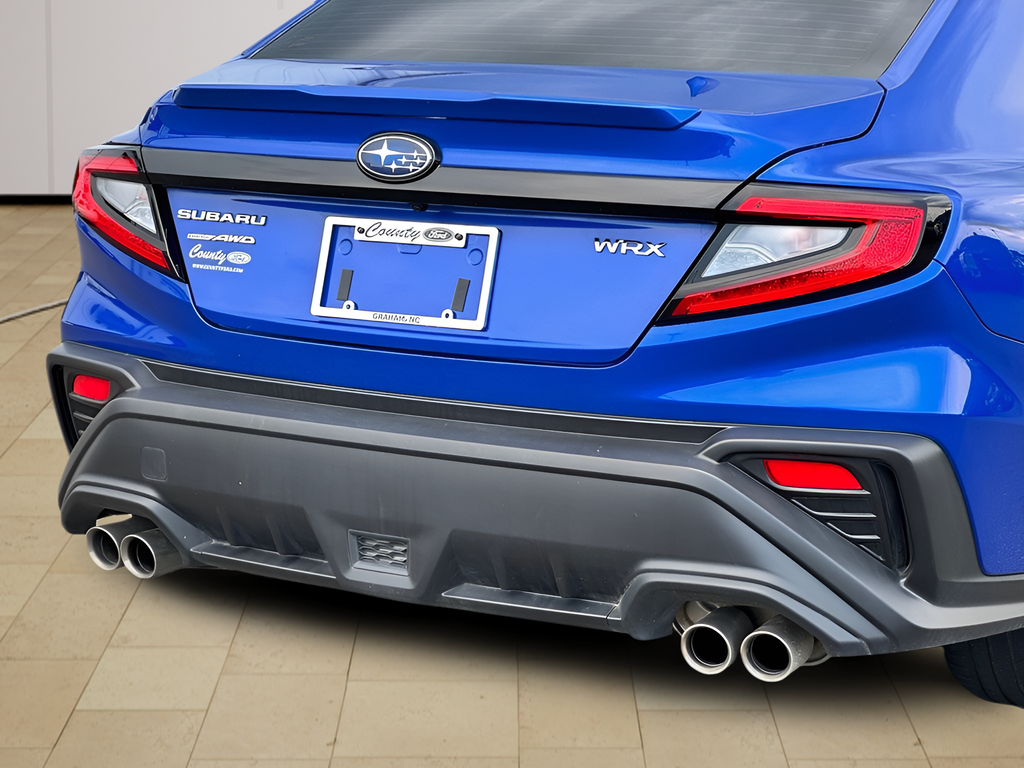 2024 Subaru WRX Premium