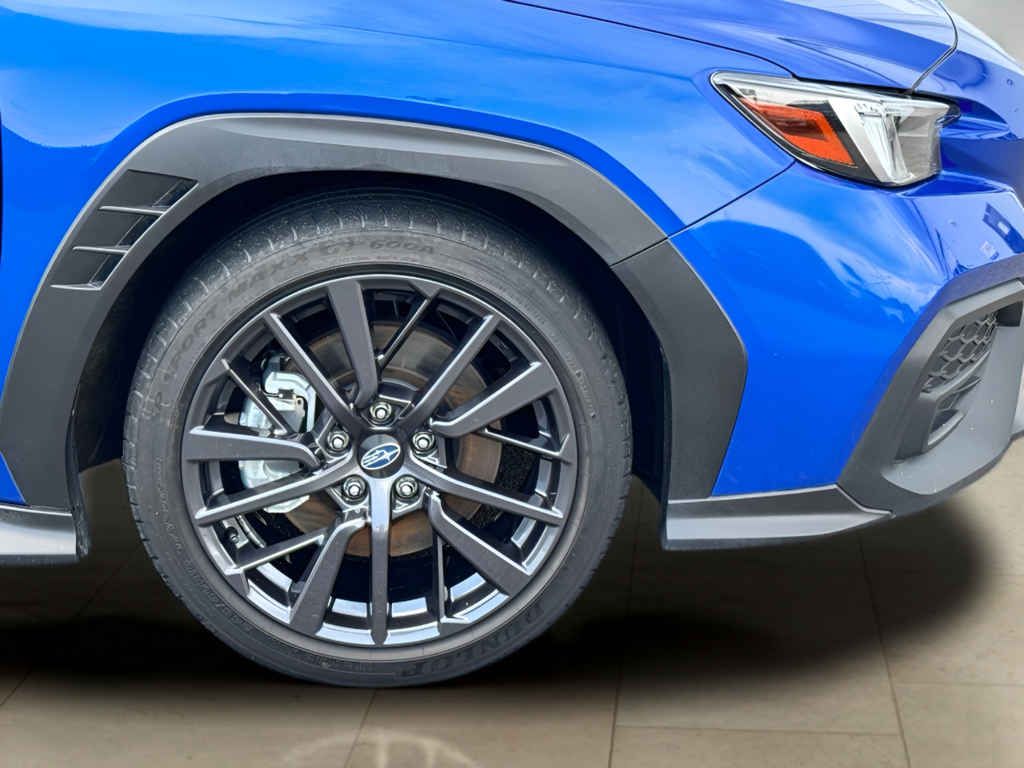 2024 Subaru WRX Premium