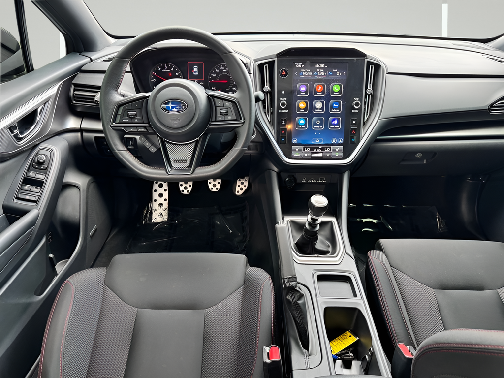 2024 Subaru WRX Premium