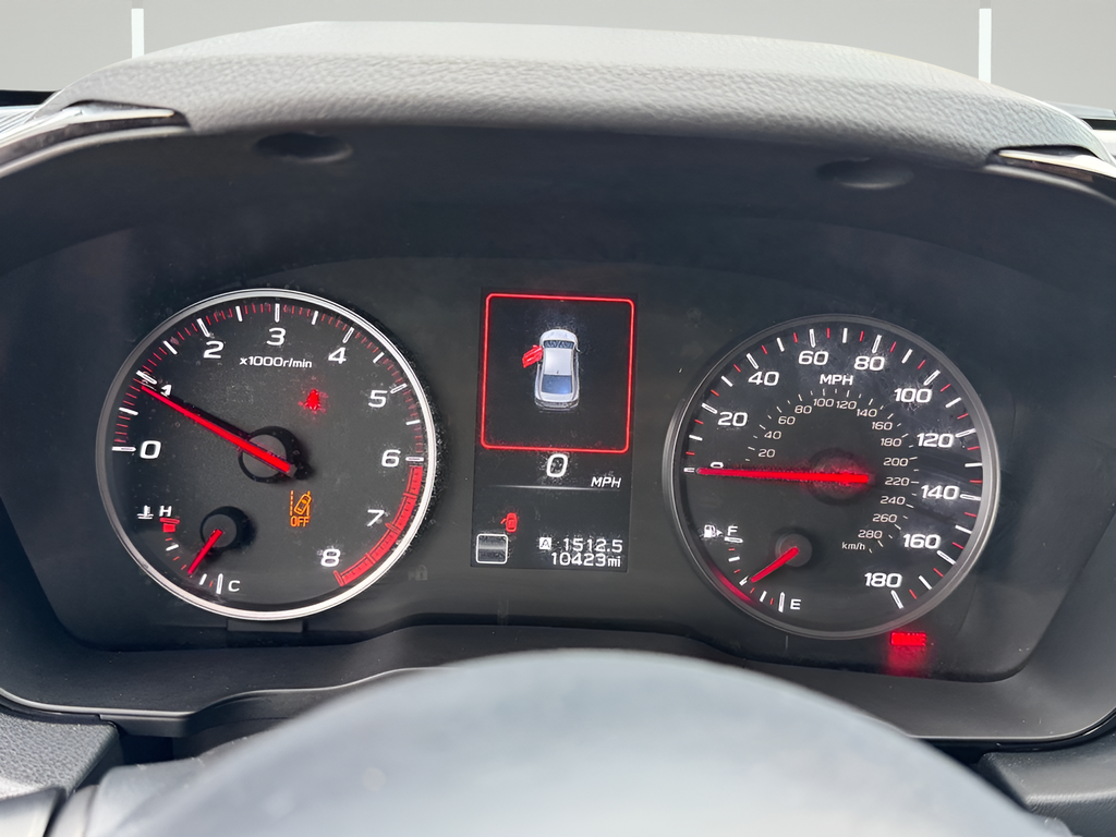 2024 Subaru WRX Premium