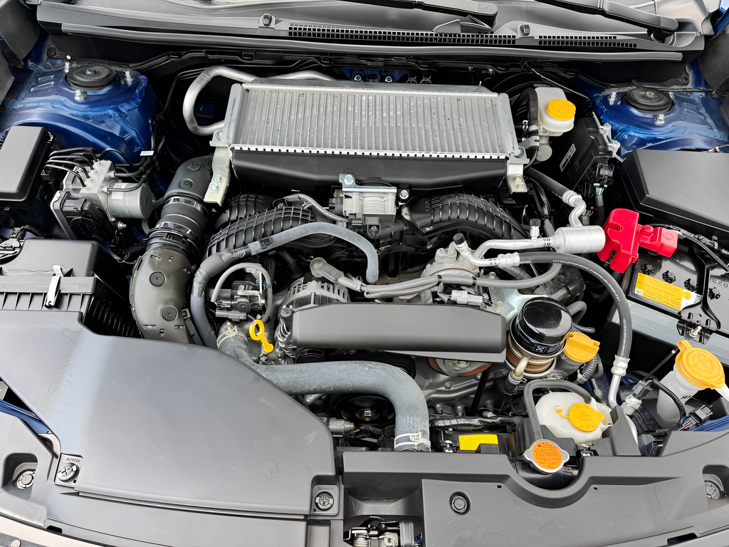 2024 Subaru WRX Premium