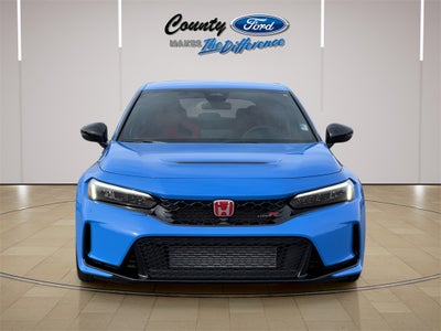 2025 Honda Civic Type R Base