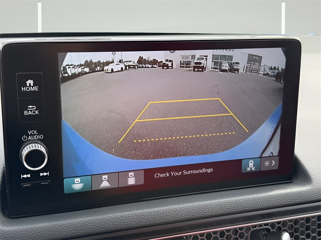 2025 Honda Civic Type R Base