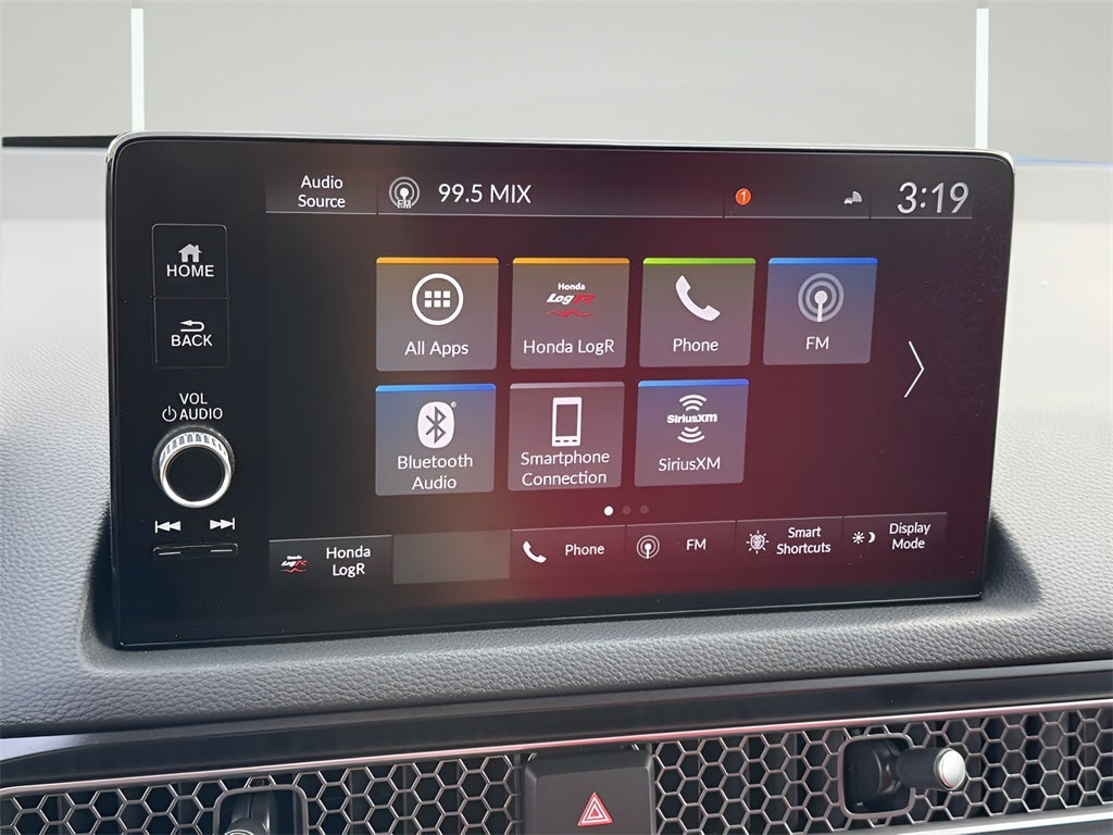 2025 Honda Civic Type R Base