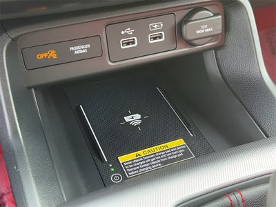 2025 Honda Civic Type R Base