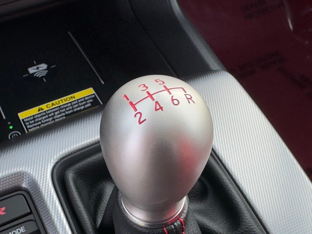 2025 Honda Civic Type R Base