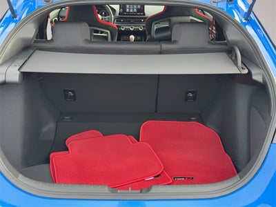 2025 Honda Civic Type R Base