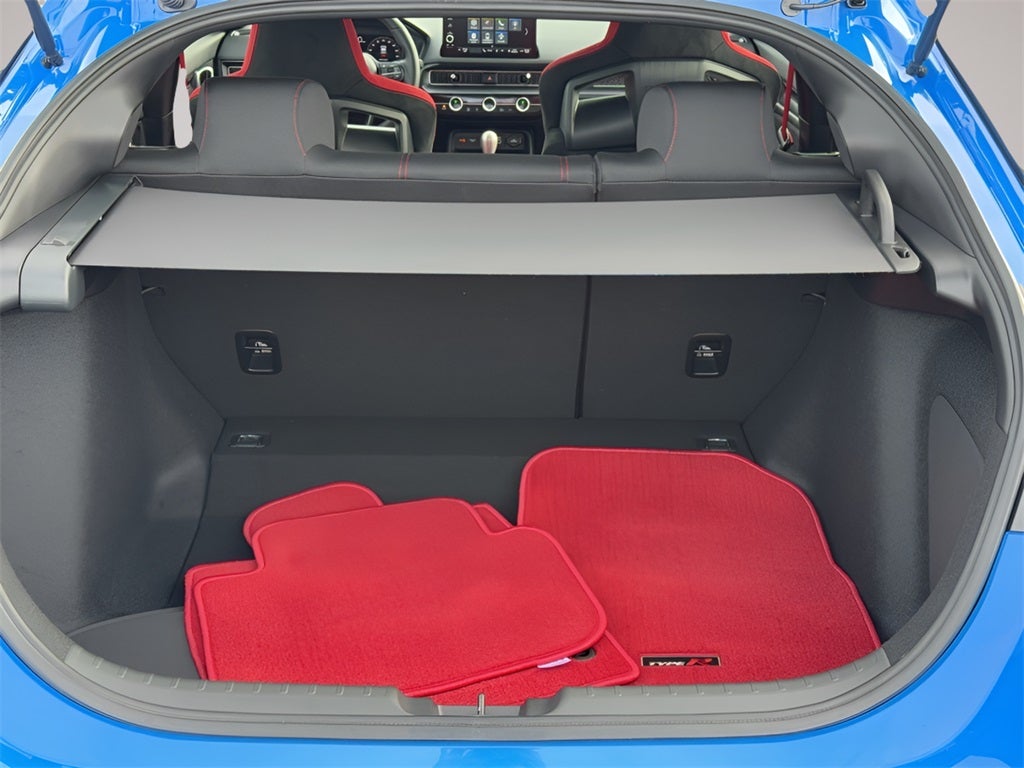 2025 Honda Civic Type R Base