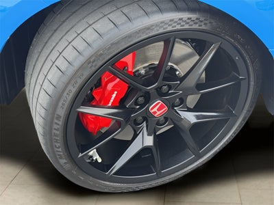 2025 Honda Civic Type R Base