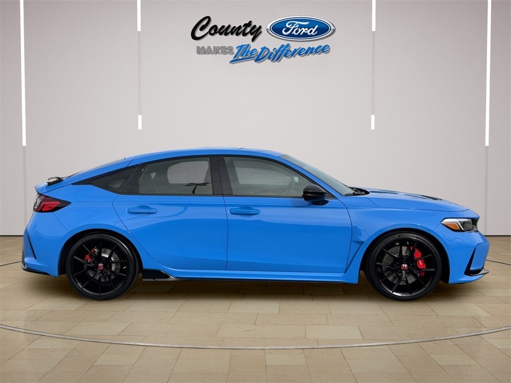 2025 Honda Civic Type R Base